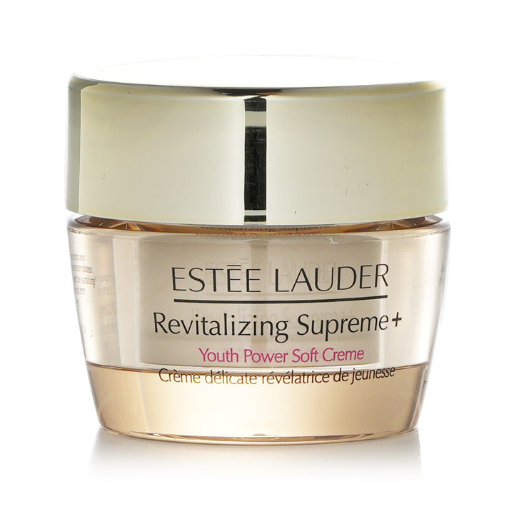 ESTEE LAUDER - Revitalizing Supreme + Youth Power Soft Creme (Miniature) 15ml/0.5oz - Nexusni