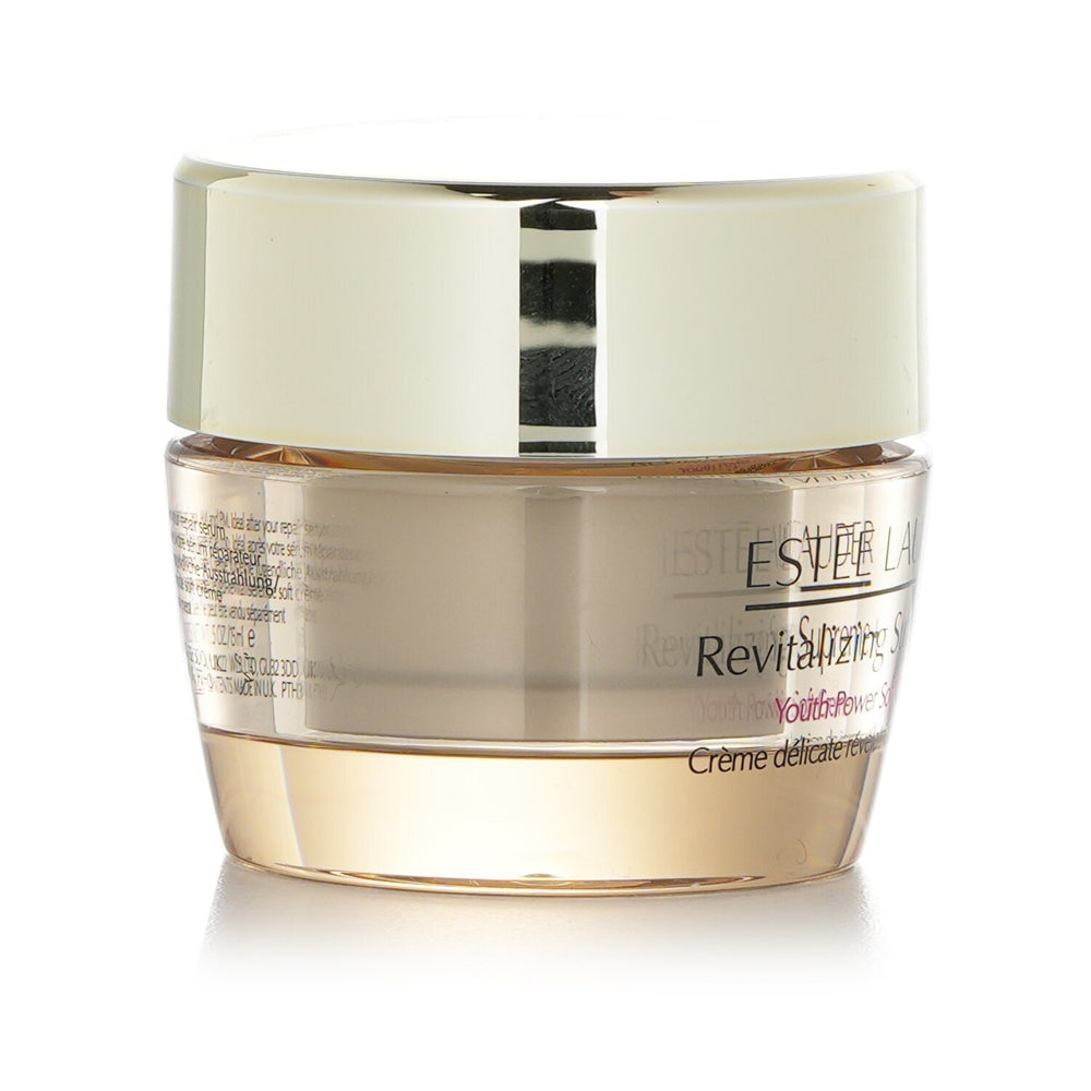 ESTEE LAUDER - Revitalizing Supreme + Youth Power Soft Creme (Miniature) 15ml/0.5oz - Nexusni