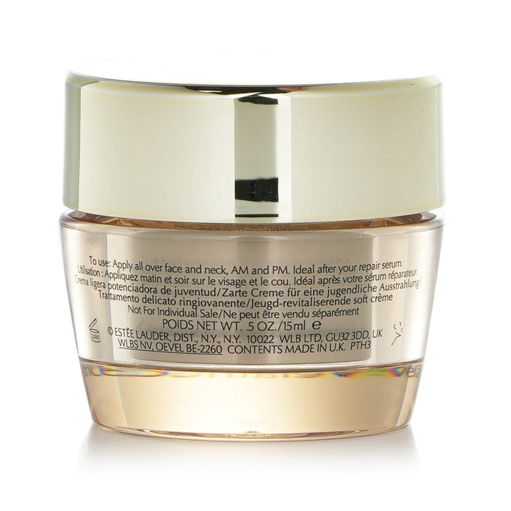 ESTEE LAUDER - Revitalizing Supreme + Youth Power Soft Creme (Miniature) 15ml/0.5oz - Nexusni