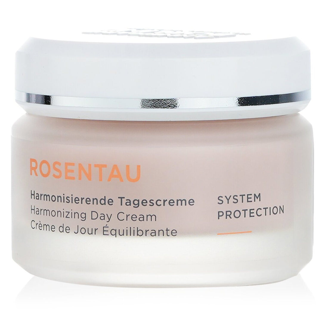 ANNEMARIE BORLIND - Rosentau System Protection Harmonizing Day Cream 226670 50ml/1.69oz - Nexusni