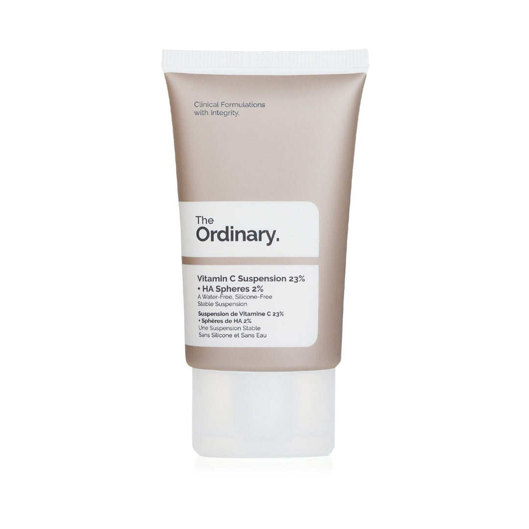 THE ORDINARY - Vitamin C Suspension 23% + HA Spheres 2% 190700 30ml/1oz - Nexusni