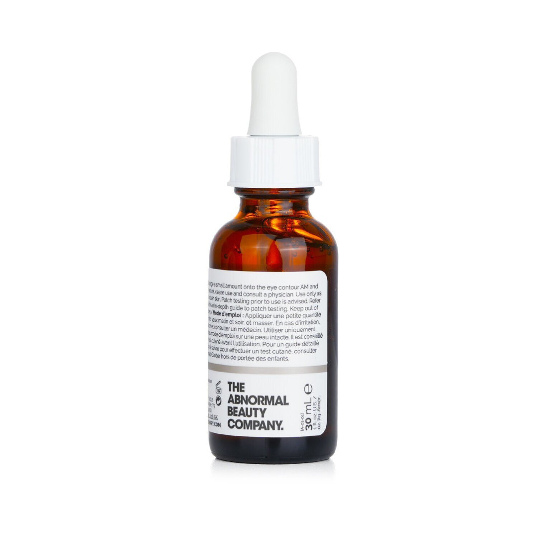 THE ORDINARY - Caffeine Solution 5% + EGCG 190670 30ml/1oz - Nexusni