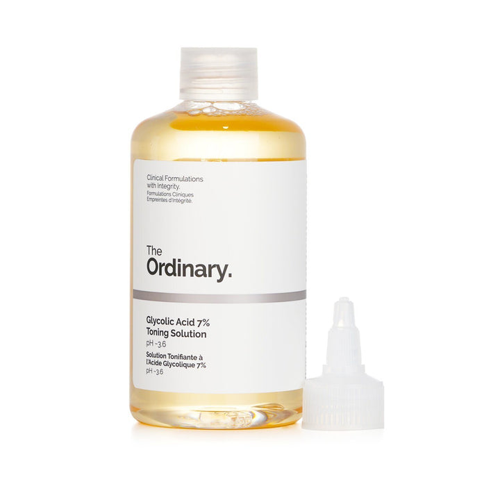 THE ORDINARY - Glycolic Acid 7% Toning Solution 190977 240ml/8oz - Nexusni