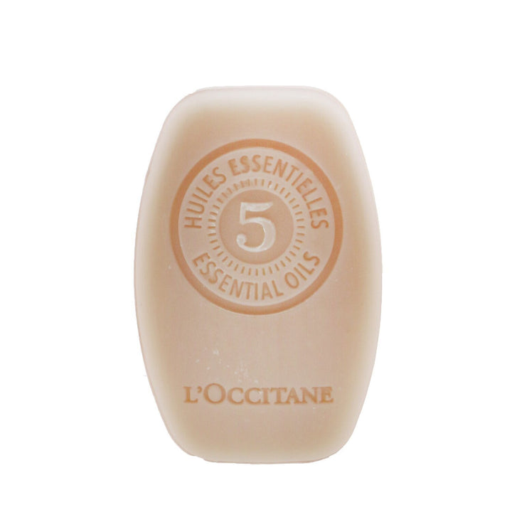 L'OCCITANE - Aromachologie Intensive Repair Solid Shampoo  729700/17SH060SG21 60g/0.21oz - Nexusni