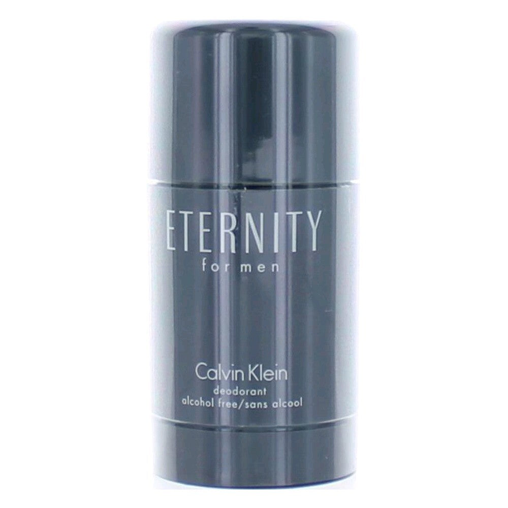 Eternity by Calvin Klein, 2.6 oz Deodorant Stick for Men - Nexusni