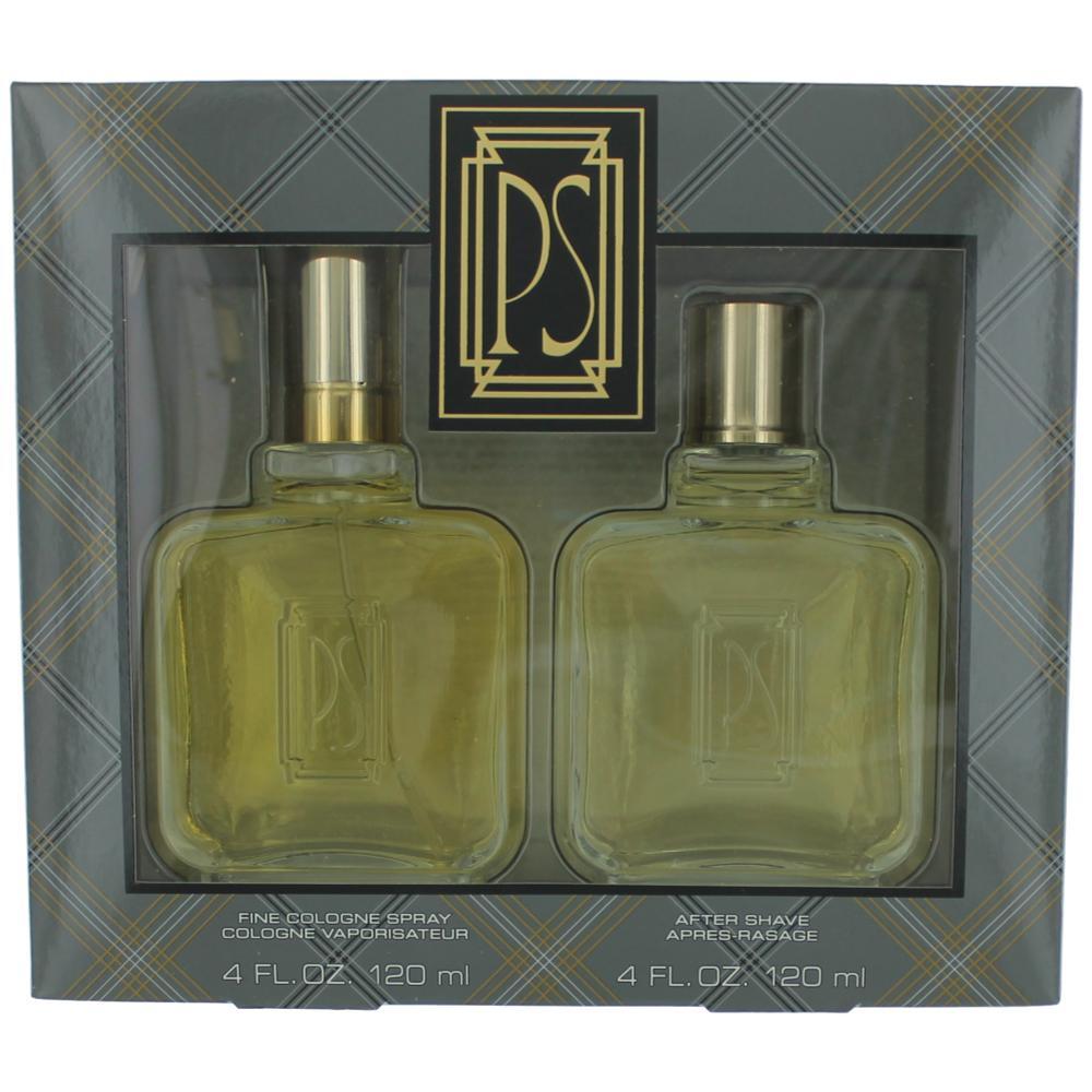 PS by Paul Sebastian, 2 Piece Gift Set for Men - Nexusni