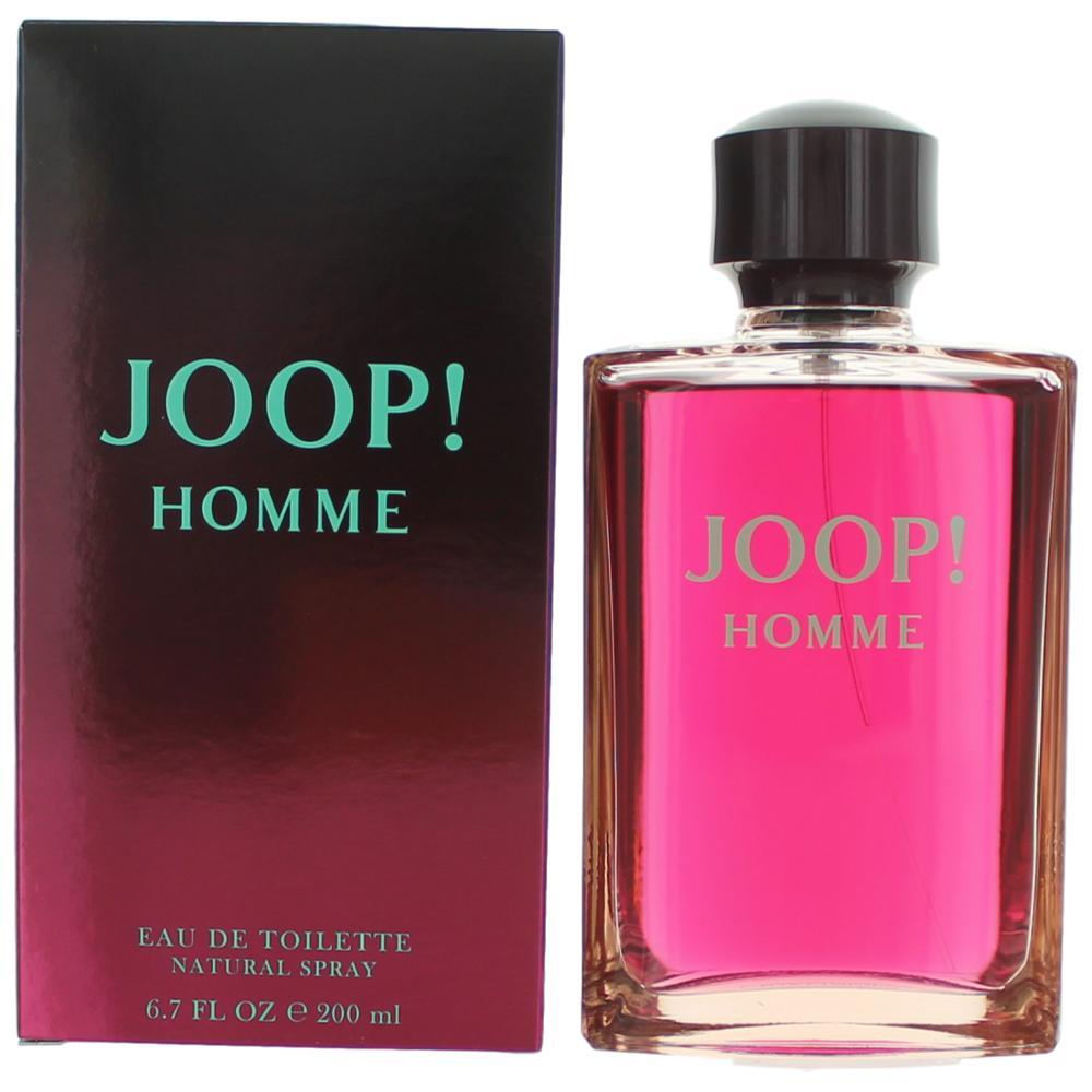 Joop! by Joop, 6.7 oz Eau De Toilette Spray for Men - Nexusni