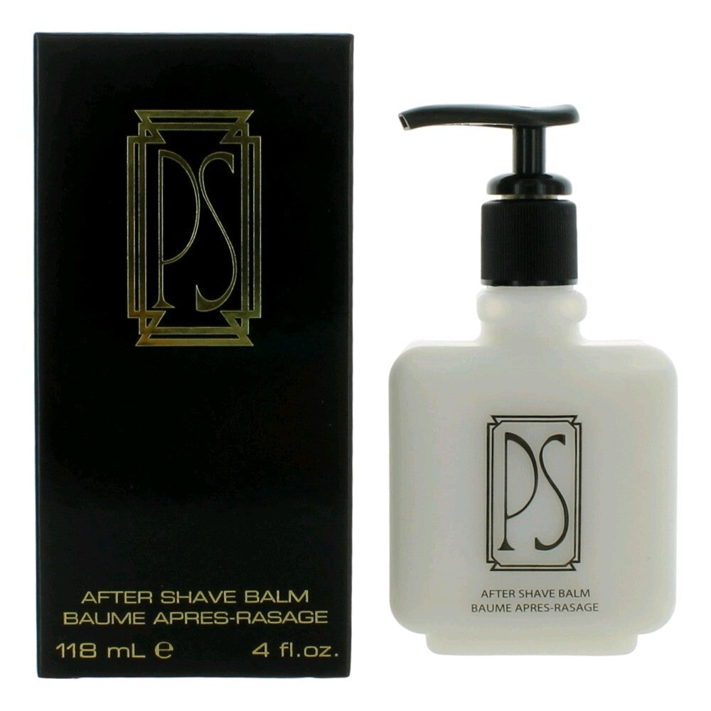 PS by Paul Sebastian, 4 oz After Shave Balm for Men - Nexusni