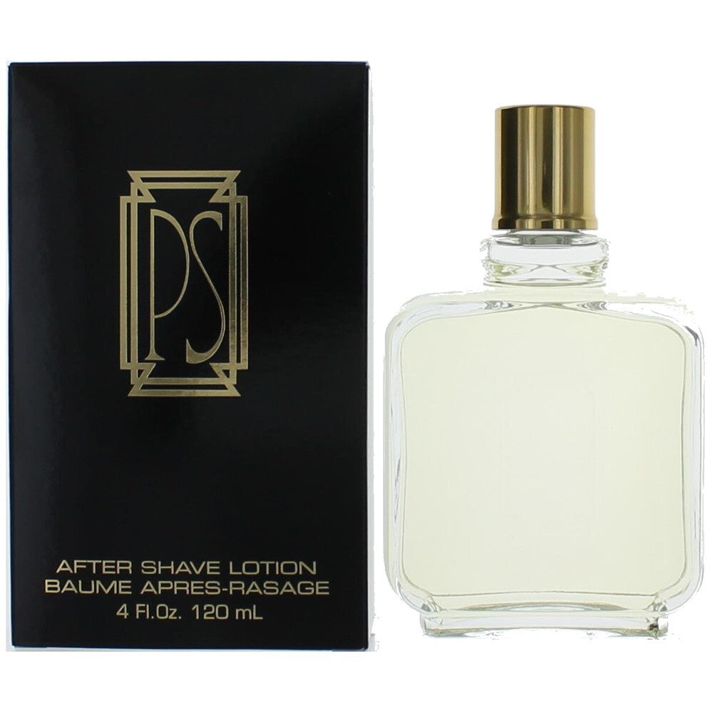 PS by Paul Sebastian, 4 oz After Shave Lotion/Splash for Men - Nexusni