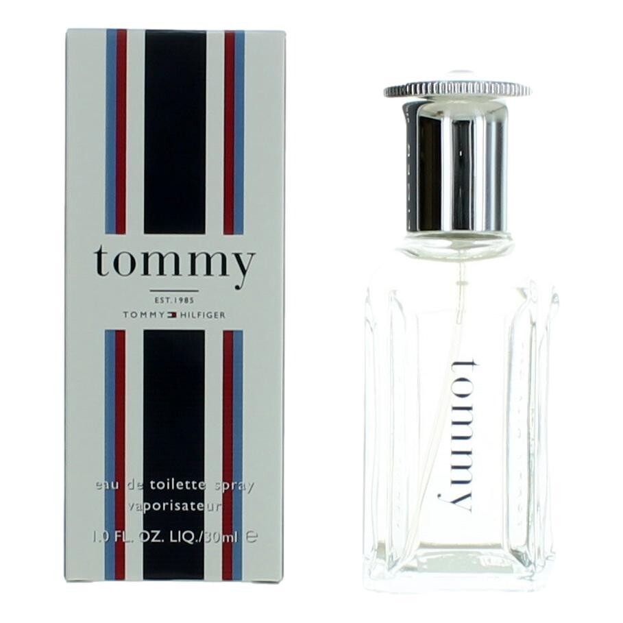 Tommy by Tommy Hilfiger, 1 oz Eau De Toilette Spray for Men - Nexusni