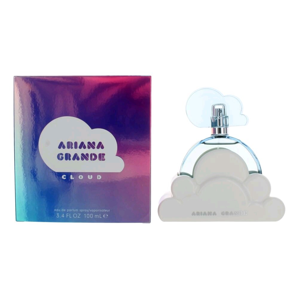 Cloud by Ariana Grande, 3.4 oz Eau De Parfum Spray for Women - Nexusni