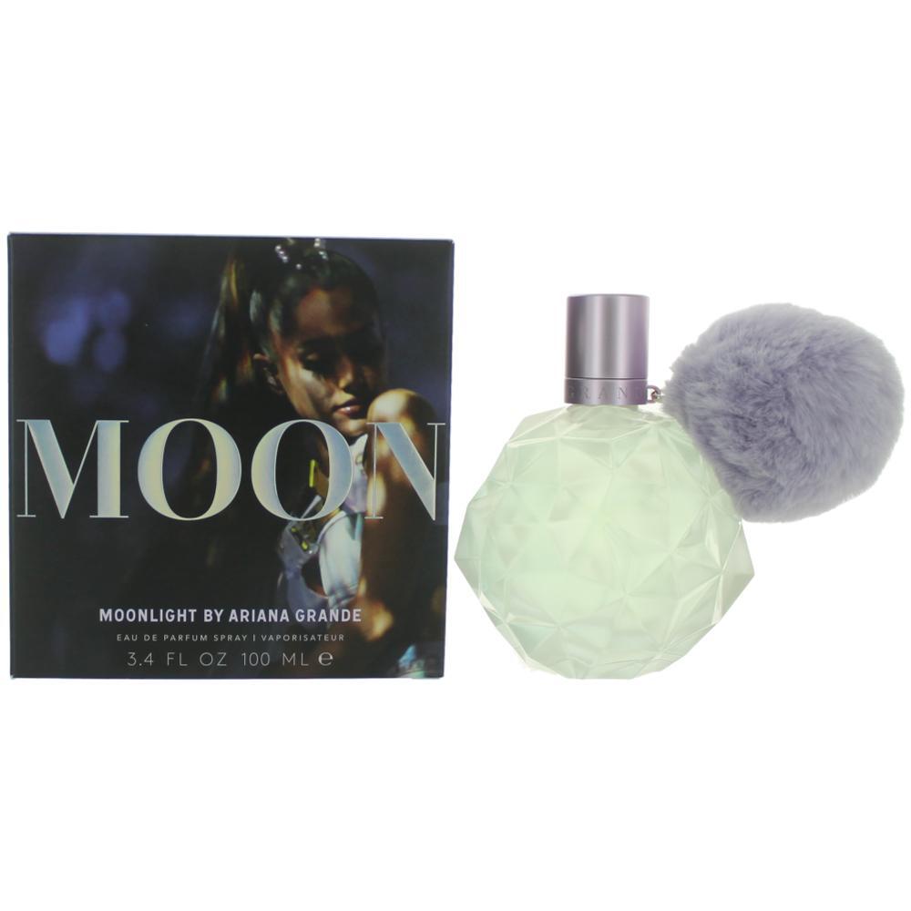 Moonlight by Ariana Grande, 3.4 oz Eau De Parfum Spray for Women - Nexusni