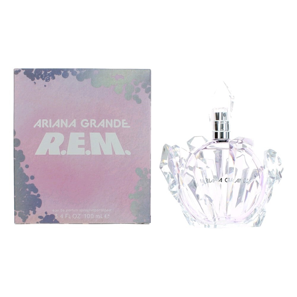 R.E.M. by Ariana Grande, 3.4 oz Eau De Parfum Spray for Women - Nexusni