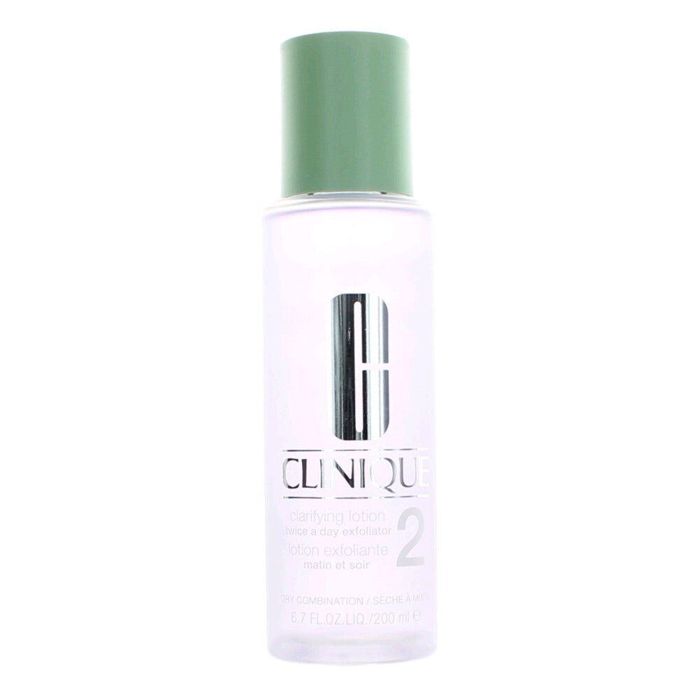 Clinique by Clinique, 6.7 oz Clarifying Lotion 2 Dry Combination - Nexusni