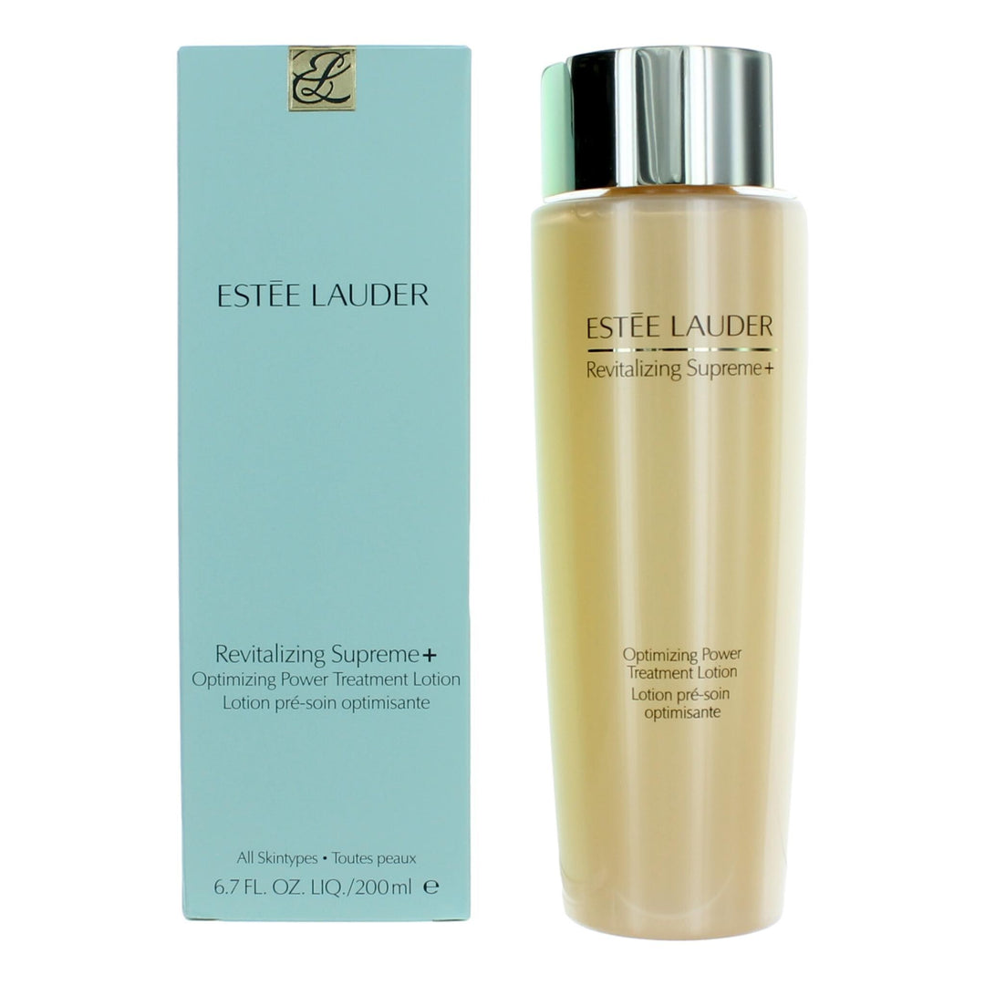 Estee Lauder Revitalizing Supreme by Estee Lauder, 6.7 oz Power Treatment Lotion - Nexusni