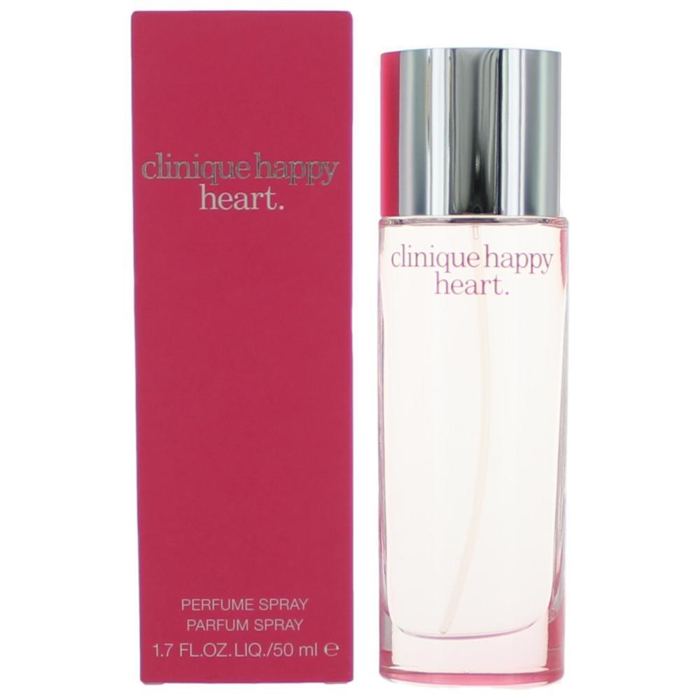 Happy Heart by Clinique, 1.7 oz Perfume Spray for Women - Nexusni