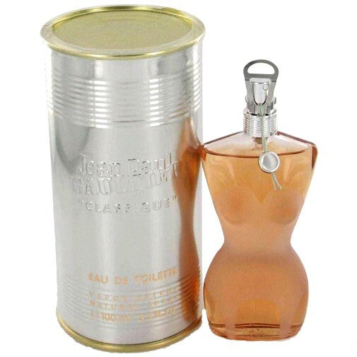 Jean Paul Gaultier by JPG, 3.4 oz Eau De Toilette Spray for Women - Nexusni