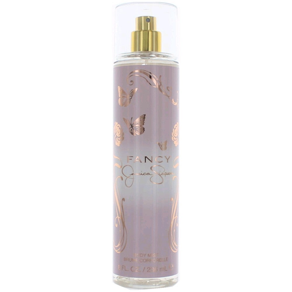 Fancy by Jessica Simpson, 8 oz Body Mist for Women - Nexusni