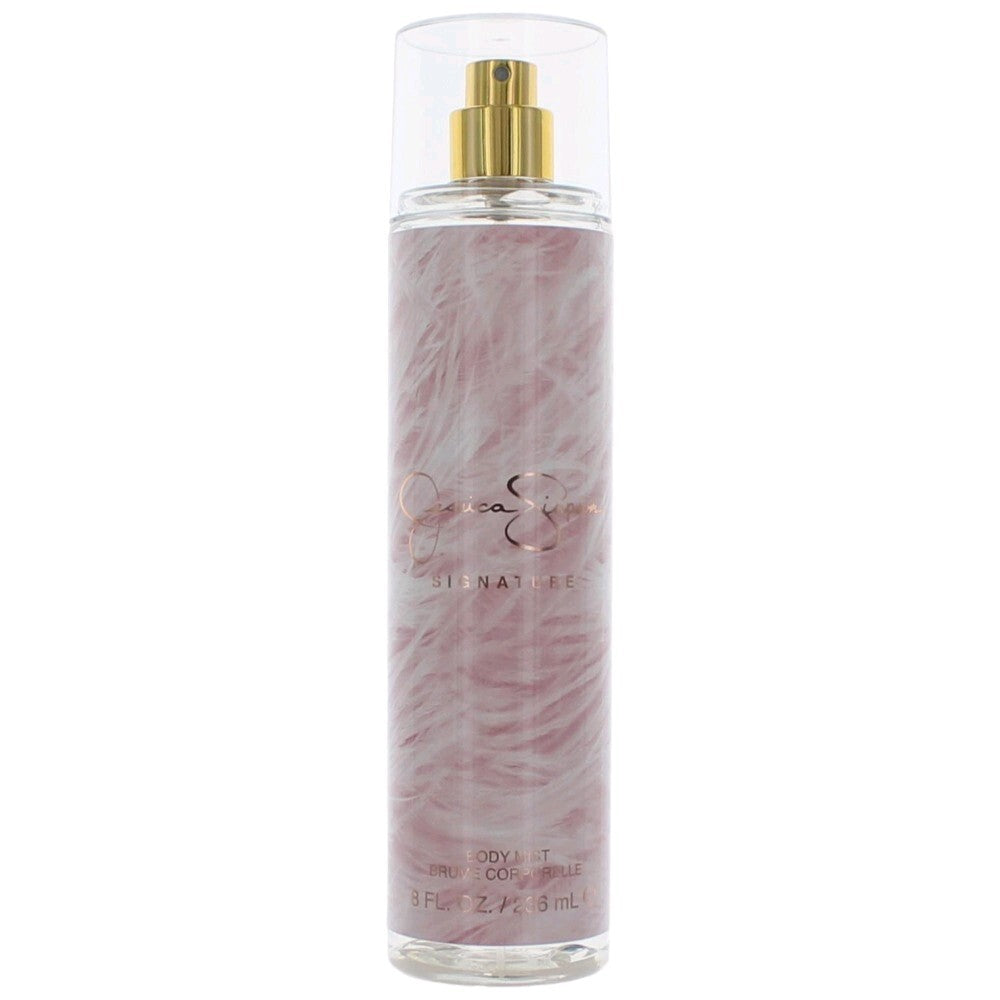 Jessica Simpson Signature by Jessica Simpson, 8 oz Body Mist for Women - Nexusni