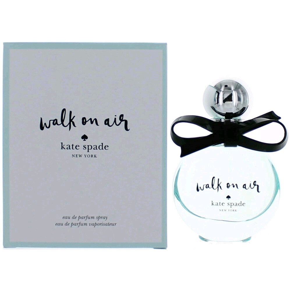 Walk On Air by Kate Spade, 1 oz Eau De Parfum Spray for Women - Nexusni