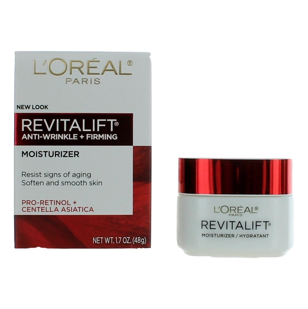 L'Oreal Revitalift Anti-Wrinkle + Firming by L'Oreal, 1.7 oz Day Moisturizer - Nexusni