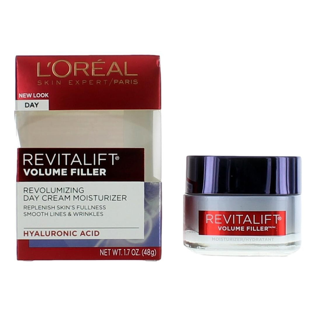 L'Oreal Revitalift Volume Filler by L'Oreal, 1.7 oz Day Cream Moisturizer - Nexusni