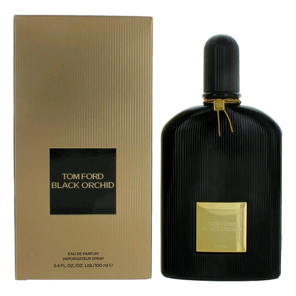 Tom Ford Black Orchid by Tom Ford, 3.4 oz Eau De Parfum Spray for Women - Nexusni