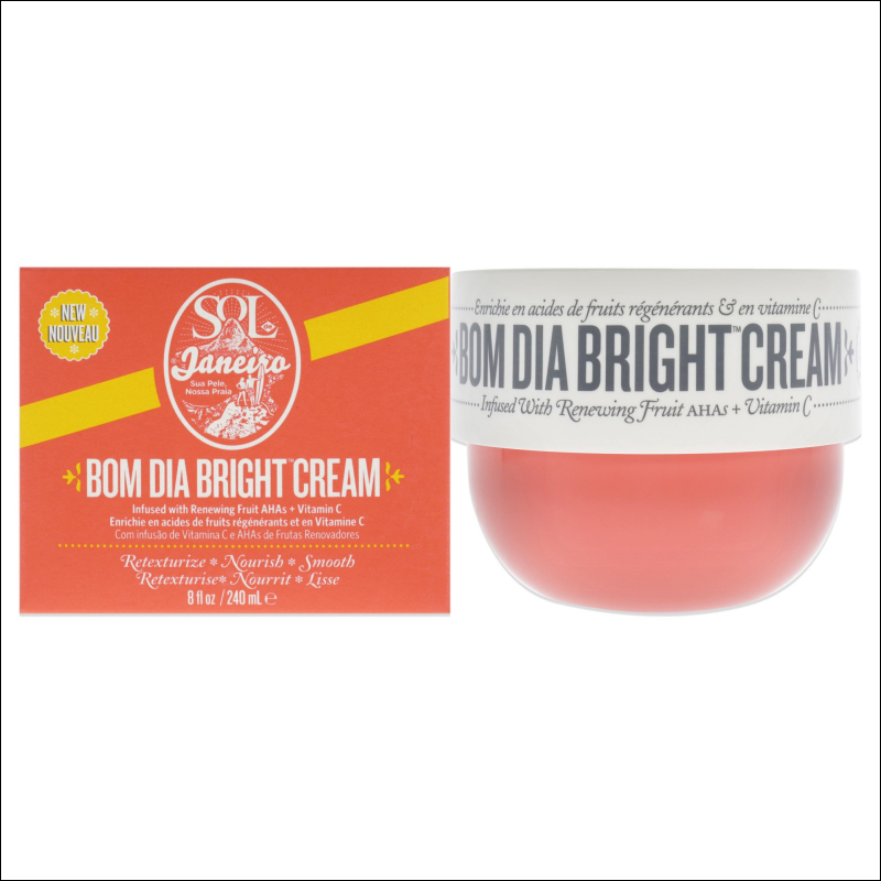 Bom Dia Bright Cream - Nexusni