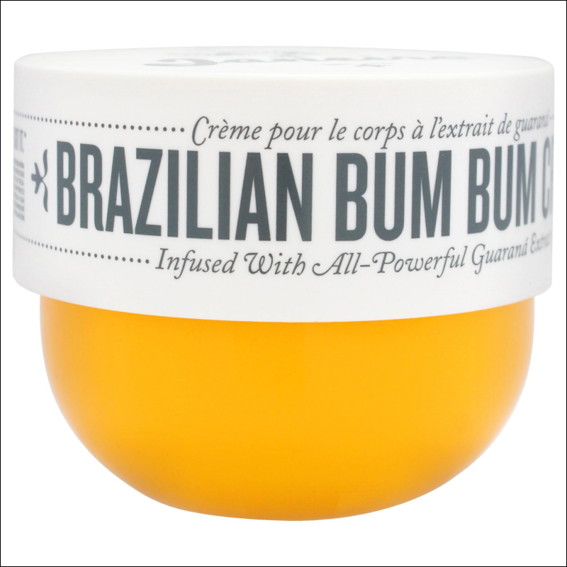 Brazilian Bum Bum Cream - Nexusni