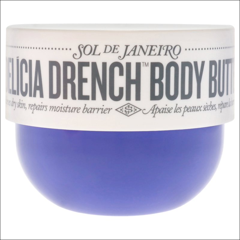 Delicia Drench Body Butter - Nexusni