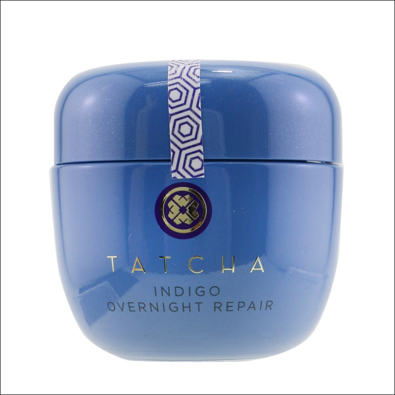 TATCHA - Indigo Overnight Repair 756083 50ml/1.7oz - AS PICTURE - Skin Care