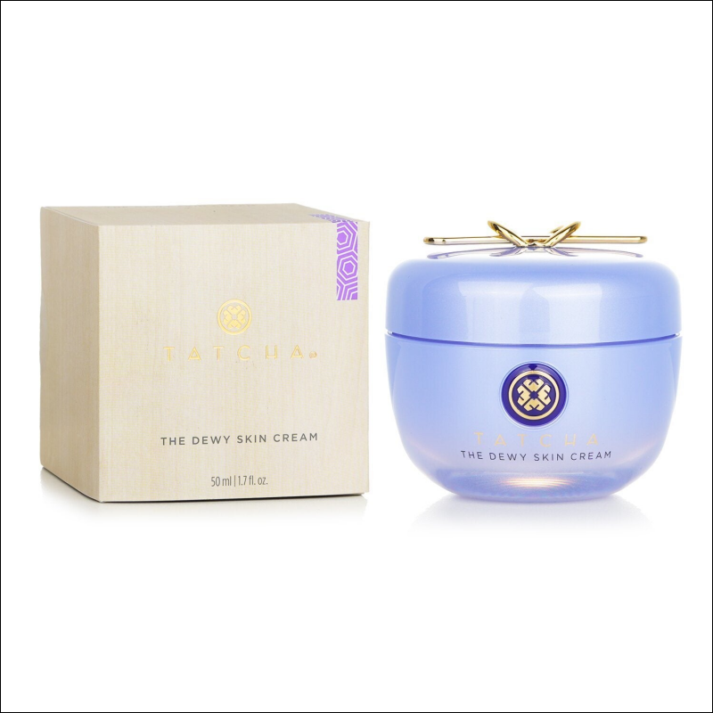 TATCHA - The Dewy Skin Cream 743083 50ml/1.7oz - AS PICTURE - Skin Care