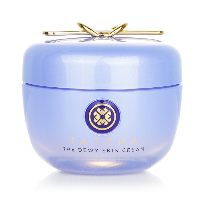 TATCHA - The Dewy Skin Cream 743083 50ml/1.7oz - AS PICTURE - Skin Care