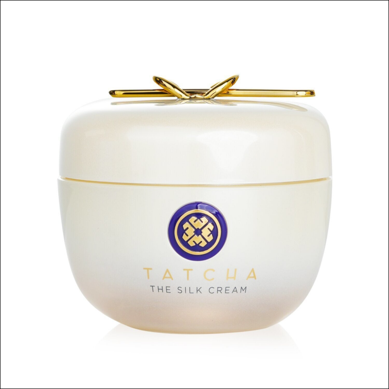 TATCHA - The Silk Cream 744783 50ml/1.7oz - AS PICTURE - Skin Care