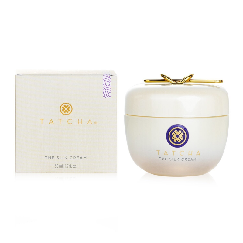 TATCHA - The Silk Cream 744783 50ml/1.7oz - AS PICTURE - Skin Care