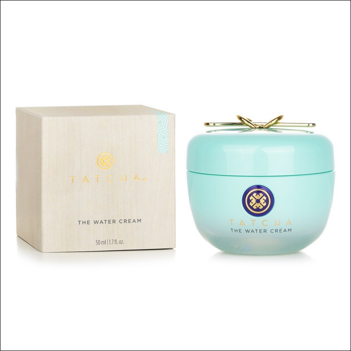 TATCHA - The Water Cream 744288 50ml/1.7oz - AS PICTURE - Skin Care