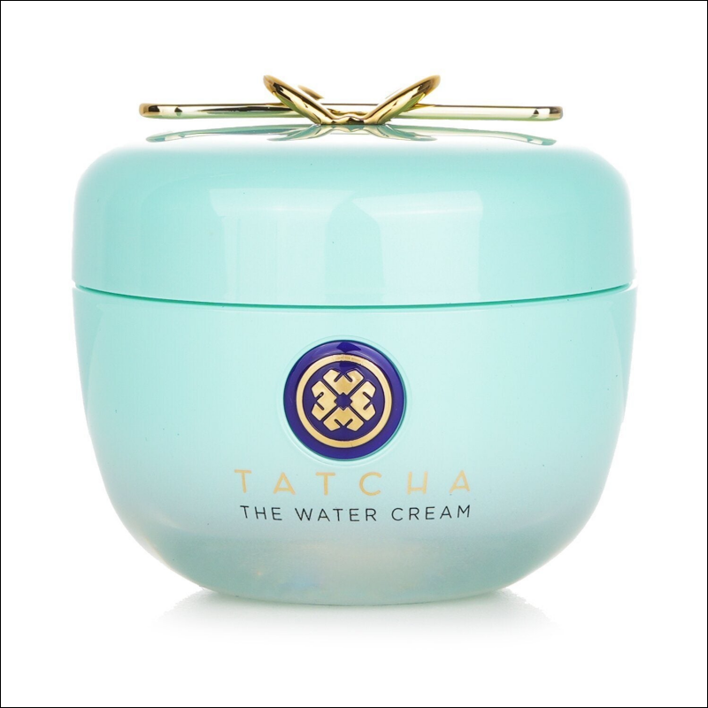 TATCHA - The Water Cream 744288 50ml/1.7oz - AS PICTURE - Skin Care